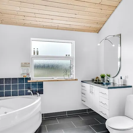 Feriehus Sulki - 3-5km From The Sea By Interhome
