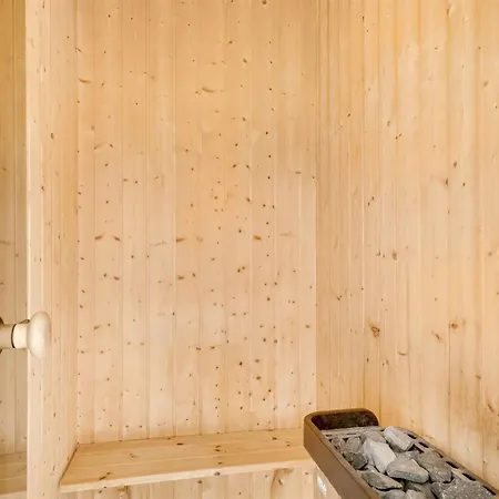Sulki - 3-5km From The Sea By Interhome Feriehus *