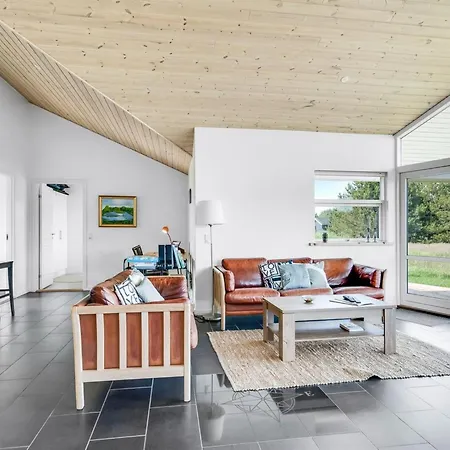 Sulki - 3-5km From The Sea By Interhome Feriehus