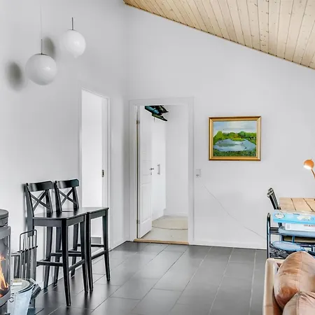 Sulki - 3-5km From The Sea By Interhome Feriehus Frostrup