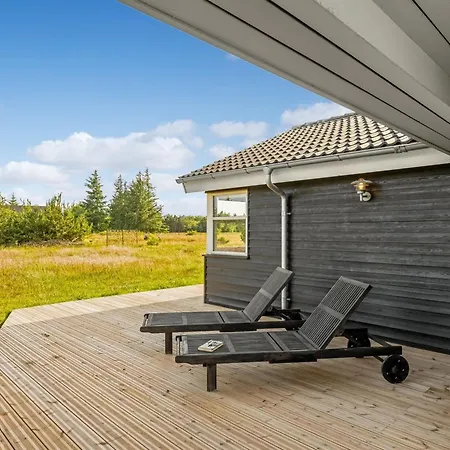 Feriehus Sulki - 3-5km From The Sea By Interhome *
