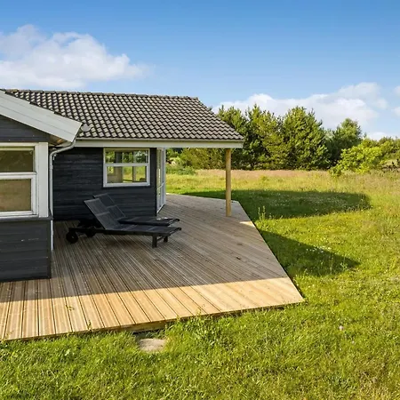 Feriehus Sulki - 3-5km From The Sea By Interhome