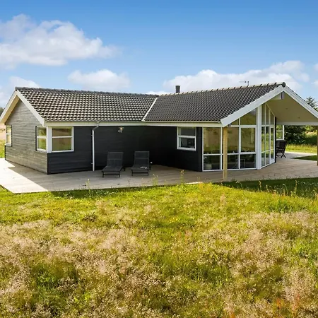 Sulki - 3-5km From The Sea By Interhome Frostrup