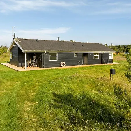Feriehus Sulki - 3-5km From The Sea By Interhome