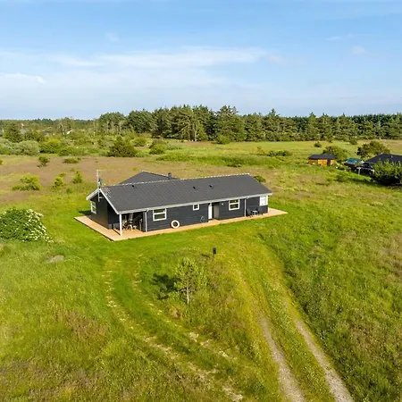 Sulki - 3-5km From The Sea By Interhome * Frostrup