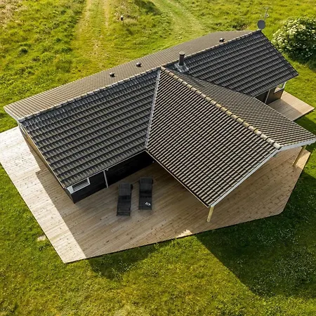 Feriehus Sulki - 3-5km From The Sea By Interhome Frostrup